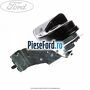 Claxon o tonalitate Ford Fiesta 2005-2008 1.6 16V 100 cp FYJA, FYJB benzina