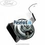 Claxon o tonalitate Ford Fiesta 2005-2008 ST150 150 cp N4JB benzina | Foto 2