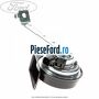 Claxon o tonalitate Ford Fiesta 2008-2012 1.4 97 cp RTJA, RTJB, SPJA, SPJC, SPJE benzina