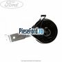 Claxon o tonalitate Ford Fiesta 2008-2012 1.4 TDCi 70 cp F6JD, KVJA diesel