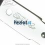 Claxon o tonalitate Ford Fiesta 2008-2012 1.4 TDCi 70 cp F6JD, KVJA diesel
