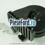 Claxon o tonalitate Ford Focus 2014-2018 1.5 TDCi 120 cp XWDA, XWDB, XWDC, XWDD, XWDE diesel