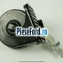 Claxon o tonalitate Ford Focus 2014-2018 2.0 TDCi 150 cp T7DA, T7DB diesel