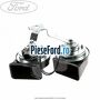 Claxon o tonalitate Ford Mondeo 2008-2014 1.6 Ti 110 cp RHBA benzina