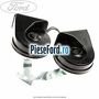 Claxon o tonalitate Ford Mondeo 2008-2014 1.8 TDCi 125 cp KHBA, QYBA diesel