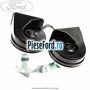 Claxon o tonalitate Ford Mondeo 2008-2014 2.3 160 cp SEBA benzina