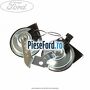 Claxon o tonalitate Ford S-Max 2007-2014 1.8 TDCi 100 cp FFWA diesel | Foto 2