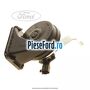 Claxon, sunet inalt Ford Transit 2000-2006 2.0 DI 86 cp F3FA diesel