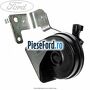 Claxon tonalitate dubla Ford B-Max 1.4 LPG 90 cp RTJC LPG