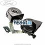 Claxon tonalitate dubla Ford Fiesta 2008-2012 1.25 82 cp SNJA, SNJB, SNJC, SNJD benzina
