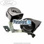 Claxon tonalitate dubla Ford Fiesta 2008-2012 1.6 Ti 120 cp HXJA, HXJB, HXJE, RVJA benzina