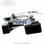 Claxon tonalitate dubla Ford Fiesta 2013-2017 1.25 60 cp STJA, STJB, STJC, STJD benzina | Foto 2