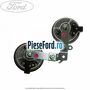 Claxon tonalitate dubla Ford Ranger 2012-2015 3.2 TDCi 4x4 200 cp ENSA, SA2R, SA2S, SA2W, SAFA diesel