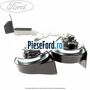 Claxon tonalitate dubla Ford Tourneo Connect 2013-2018 1.0 EcoBoost 100 cp B3GA, M2GA, M2GB benzina