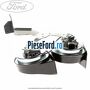Claxon tonalitate dubla Ford Tourneo Connect 2019-2023 1.5 EcoBlue 75 cp BEGA diesel