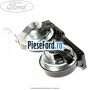 Claxon tonalitate dubla Ford Transit 2000-2006 2.0 DI  100 cp ABFA diesel
