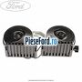 Claxon tonalitate dubla Ford Transit 2000-2006 2.4 TD 75 cp F4FA diesel