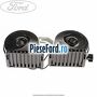 Claxon tonalitate dubla Ford Transit 2000-2006 2.4 TDdi 120 cp D4FA diesel