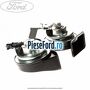Claxon tonalitate dubla Ford Transit 2006-2014 2.2 TDCi 125 cp CYFA, CYFB, CYFC, CYFD diesel