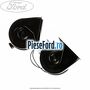 Claxon tonalitate dubla Ford Transit 2006-2014 2.4 TDCi 115 cp JXFA, JXFC diesel