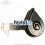 Claxon tonalitate inalta Ford EcoSport 2013-2018 1.0 EcoBoost 140 cp YYJD, YYJF benzina