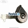 Claxon tonalitate inalta Ford EcoSport 2013-2018 1.5 TDCi 90 cp UGJE diesel