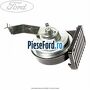 Claxon tonalitate inalta Ford Ka 1996-2008 1.6 i 95 cp CDB, CDC benzina