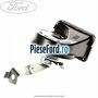 Claxon tonalitate inalta Ford Ka 1996-2008 1.6 i 95 cp CDB, CDC benzina