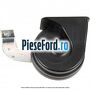 Claxon tonalitate inalta Ford Kuga 2016-2018 1.5 EcoBoost 120 cp BNMA, BNMB, BNMC benzina