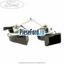 Claxon, tonalitate joasa  dublu Ford Focus 1998-2004 1.4 16V 75 cp FXDA, FXDB, FXDC, FXDD benzina | Foto 2