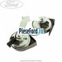 Claxon, tonalitate joasa  dublu Ford Focus 1998-2004 1.8 TDCi 100 cp FFDA diesel