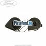 Claxon, tonalitate joasa  dublu Ford Focus 1998-2004 1.8 TDCi 115 cp F9DA, F9DB diesel