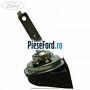 Claxon, tonalitate joasa Ford Escort 1990-1995 1.4 75 cp F4B, FUH benzina