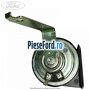 Claxon, tonalitate joasa Ford Escort 1995-1998 1.6 16V 90 cp L1E, L1K benzina