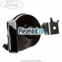 Claxon, tonalitate joasa Ford Focus 1998-2004 1.8 TDCi 115 cp F9DA, F9DB diesel