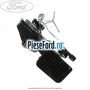 Claxon, tonalitate joasa Ford Focus 2011-2014 1.6 TDCi ECOnetic 105 cp NGDA, NGDB diesel