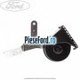 Claxon, tonalitate joasa Ford Transit 2014-2018 2.2 TDCi RWD 155 cp CV24, CVR5, UYR6 diesel