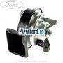 Claxon tonalitate simpla an 08/1998-01/2001 Ford Focus 1998-2004 2.0 16V 131 cp EDDB, EDDC, EDDD, EDDF benzina