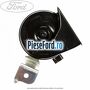 Claxon tonalitate simpla an 08/1998-01/2001 Ford Focus 1998-2004 RS 215 cp HMDA benzina