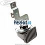 Claxon tonalitate simpla Ford B-Max 1.5 TDCi 75 cp UGJC, UGJG, XUJA, XUJB diesel