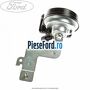 Claxon tonalitate simpla Ford B-Max 1.6 Ti 105 cp IQJA, IQJC benzina