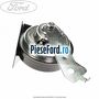 Claxon tonalitate simpla Ford Fiesta 1996-2001 1.0 i 52 cp ZH10JRB benzina