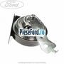 Claxon tonalitate simpla Ford Fiesta 1996-2001 1.25 i 16V 75 cp DHA, DHB, DHC, DHD, DHE, DHF benzina