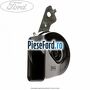 Claxon tonalitate simpla Ford Fiesta 1996-2001 1.8 D 60 cp RTJ, RTK diesel | Foto 2