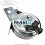 Claxon tonalitate simpla Ford Transit 2006-2014 2.4 TDCi 115 cp JXFA, JXFC diesel