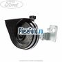 Claxon tonalitate unica Ford Focus C-Max 2003-2007 1.8 125 cp Q7DA, QQDA, QQDB benzina