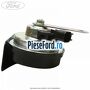 Claxon tonalitate unica Ford Ka 2009-2016 1.3 TDCi 75 cp 169A1000, FD4 diesel
