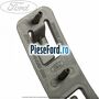 Clema acoperire ghidaj centura scaun spate dreapta Ford Tourneo Connect 2002-2014 1.8 Di 75 cp BHPA, P7PA, P7PB, R2PA diesel