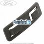 Clema acoperire ghidaj centura scaun spate dreapta Ford Tourneo Connect 2002-2014 1.8 Di 75 cp BHPA, P7PA, P7PB, R2PA diesel