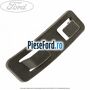 Clema acoperire ghidaj centura scaun spate stanga Ford Tourneo Connect 2002-2014 1.8 Di 75 cp BHPA, P7PA, P7PB, R2PA diesel
